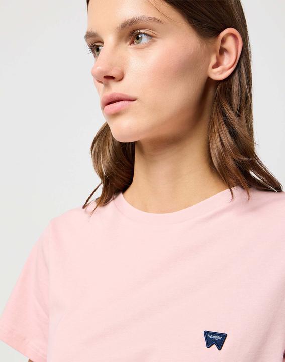 Actual product image Wrangler T-Shirt Regular Tee (XS)