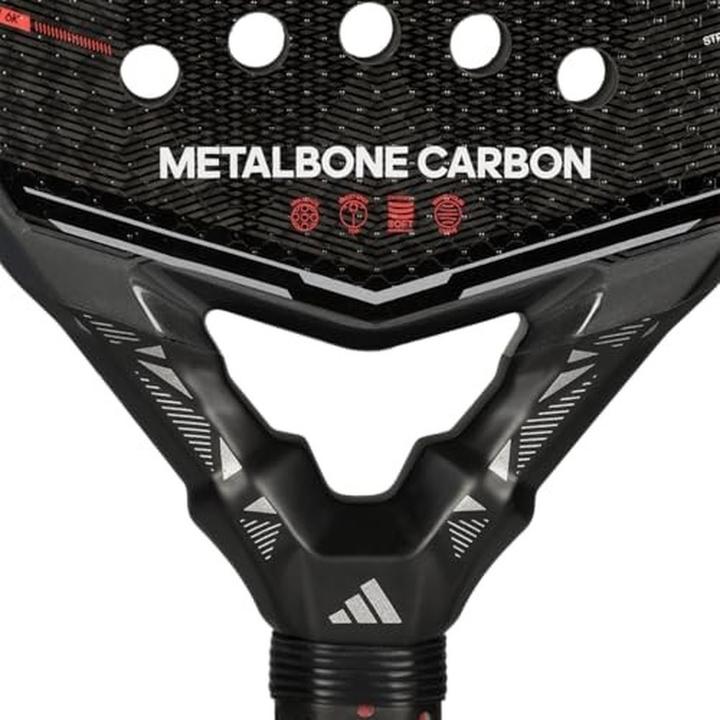 Produktbild Adidas Metalbone Carbon 2026