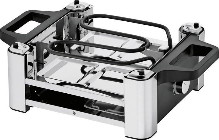 Image du produit WMF Lono Raclette pour 4P (415390011)