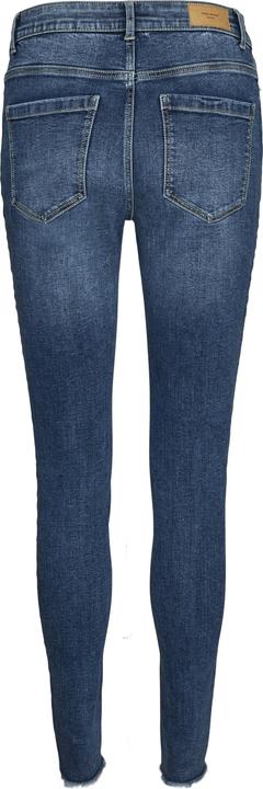 Immagine prodotto Vero Moda VMSEVEN - Jeans Slim Fit Mid Rise (XS)