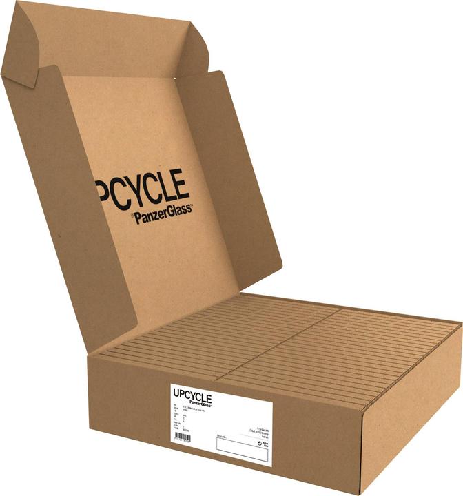 Produktbild PanzerGlass Upcycle (1 Stk., Apple iPhone 14 Pro)