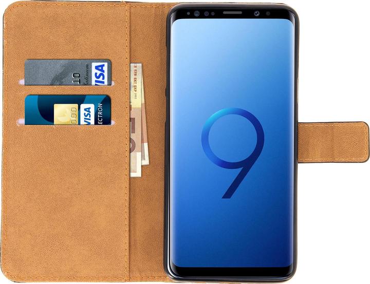 Actual product image Avizar Lea Series (Samsung Galaxy S9+)