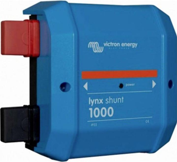 Image du produit Victron Energy Dérivation Lynx VE.Can