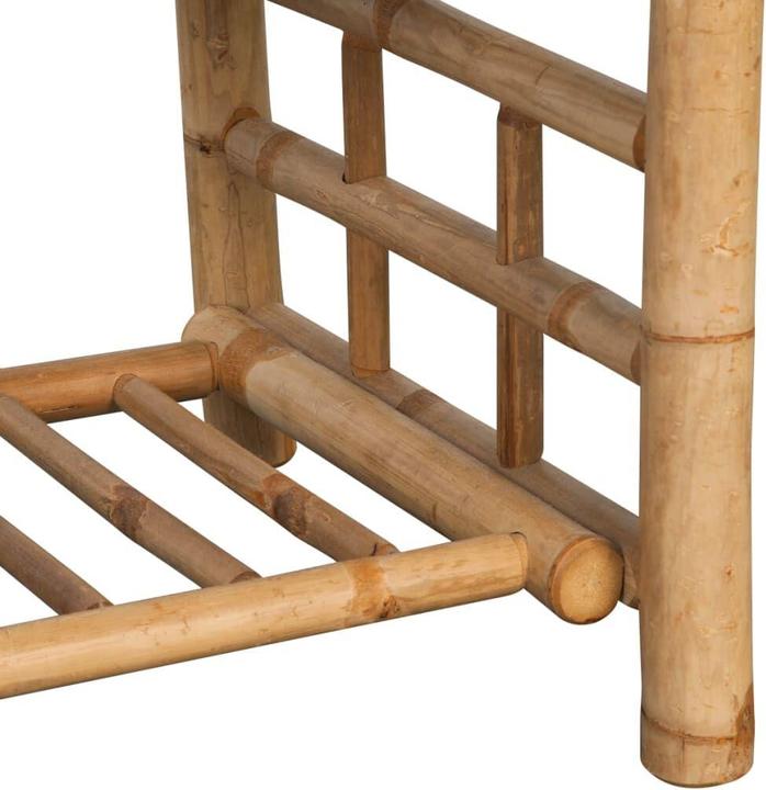 Image du produit vidaXL Couchtisch (90 x 90 x 45 cm)