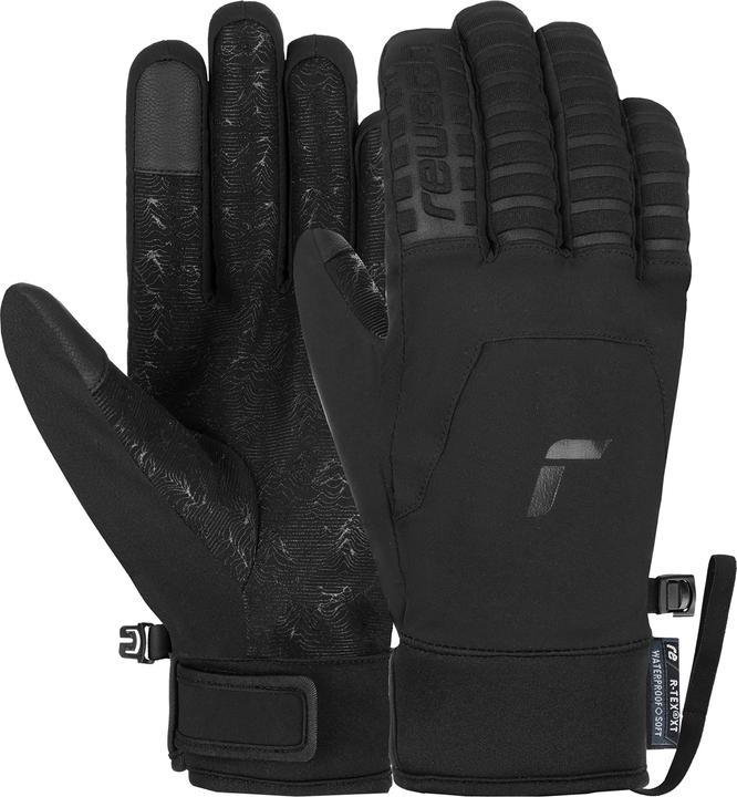 Produktbild Reusch Raptor R-Tex XT Touch-Tec (7)