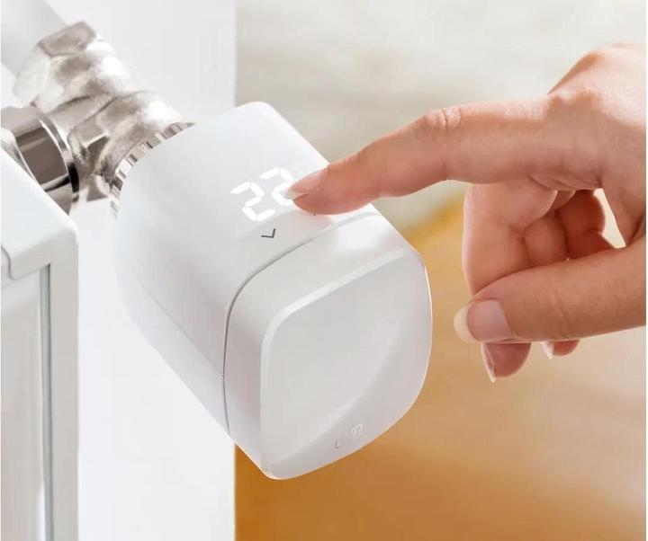 Actual product image Eve Thermo (Matter) 2-pack
