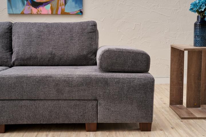Actual product image Atelier del Sofa Perenna (3-seater)