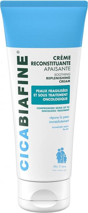 Biafine Cicabiafine Soothing Replenishing Cream 200ml (200 ml, Gesichtswasser)