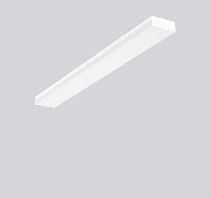 Produktbild RZB LED-Wand-u.Deckenleuchte (7050 lm)
