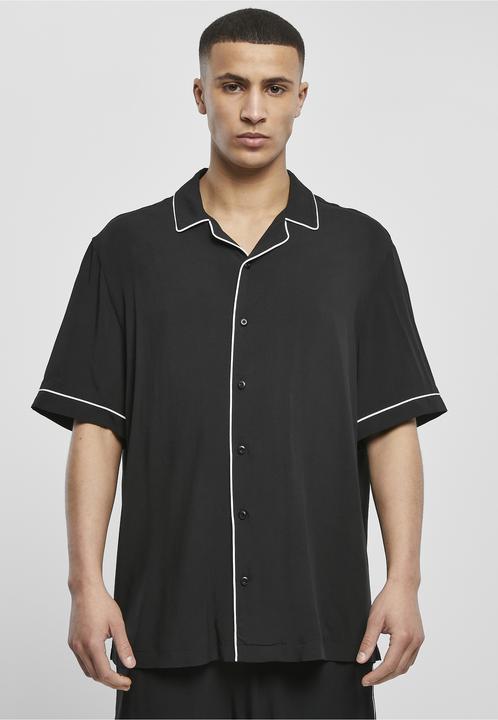 Produktbild Urban Classics Bowling Shirt - 66555 (L)