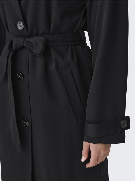 Image du produit Only trench-coat longiligne