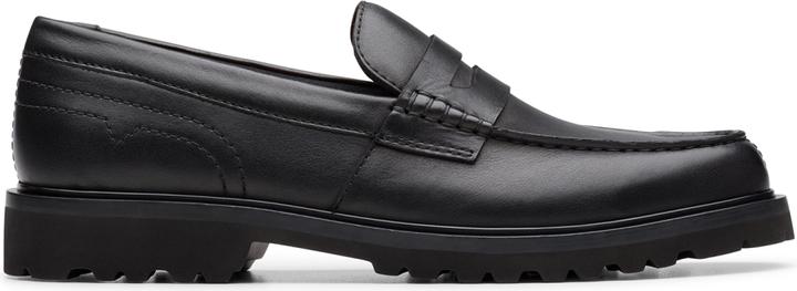 Image du produit Clarks M Berwick Lo (41.5)