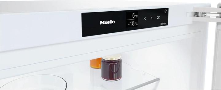 Produktbild Miele KFN 4797 CD (362 l)