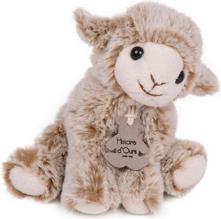 Produktbild Doudou et Compagnie Display Z'Animoos (13 cm)