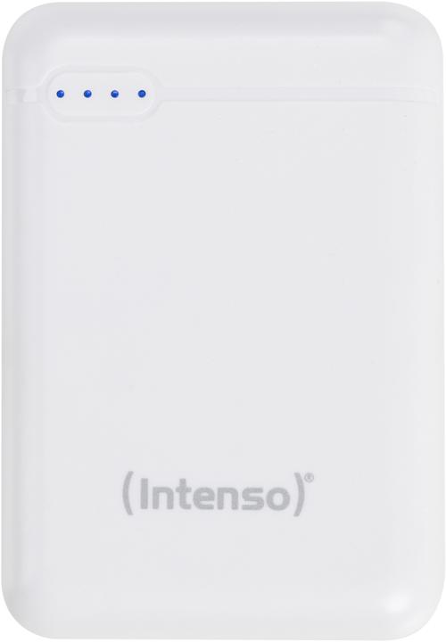 Produktbild Intenso XS (10000 mAh, 37 Wh)