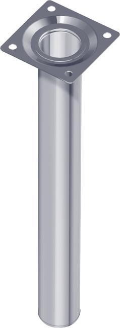 Produktbild Element-System Stahlrohrfüss