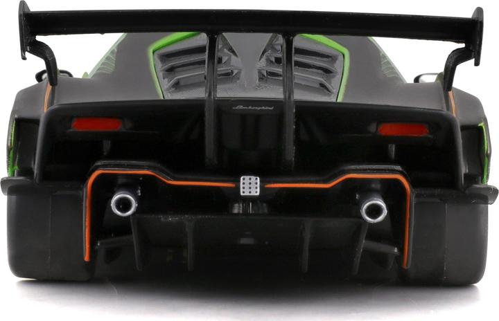 Actual product image Bburago Lamborghini Essenza SCV12 1/24