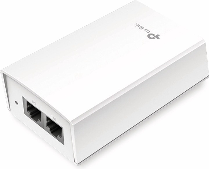 TP-Link PoE injector (802.3af (PoE), 24 W)