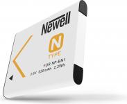 Image du produit Newell batterie remplacement de la batterie NP-BN1 (Batterie de l'appareil photo)