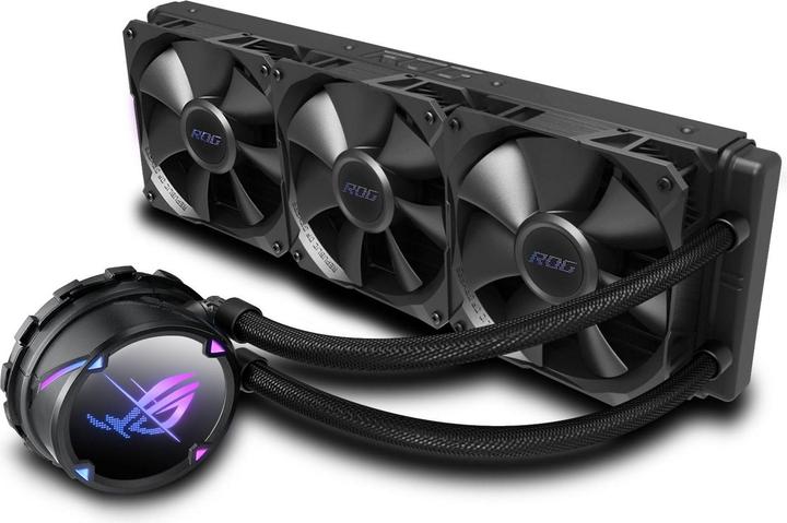 ASUS ROG Strix LC II 360