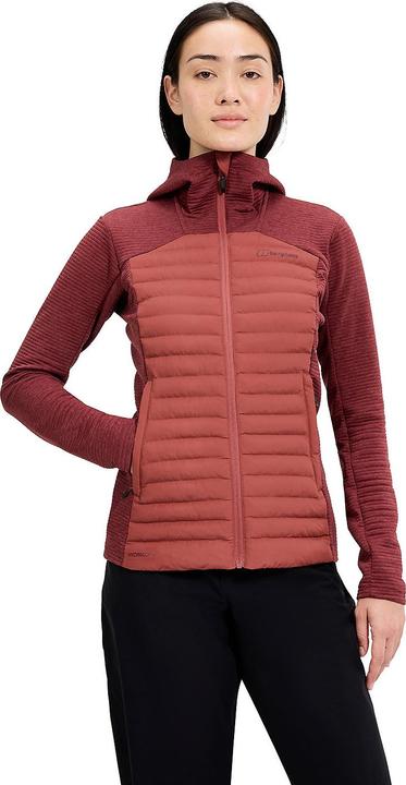 Produktbild Berghaus Nula Hybrid Jacke (40, XL)