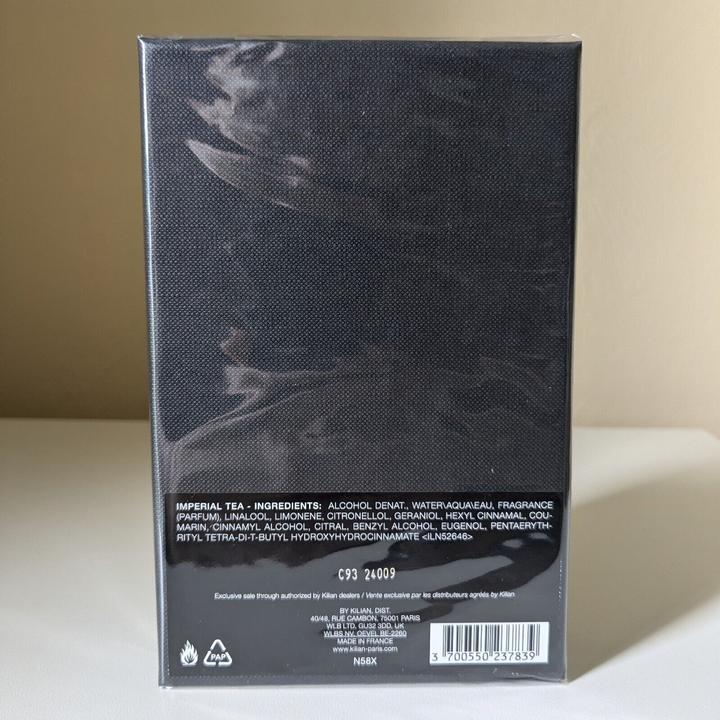 Immagine prodotto By Kilian Tè imperiale (Eau de parfum, 50 ml)