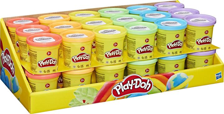 Produktbild Play-Doh PD 112 g -Einzeldosen