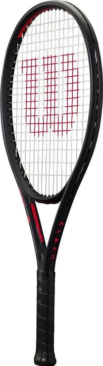 Actual product image Wilson Clash 25 V3 Tennisschläger (2, 240 g)