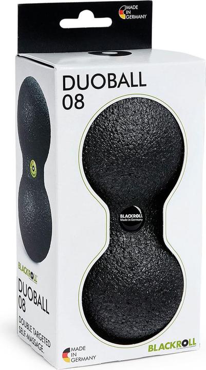Produktbild Blackroll Duoball 8