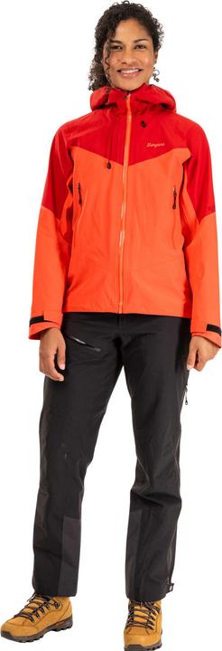 Immagine prodotto Bergans Rabot Alpine 3L Shell (XL)