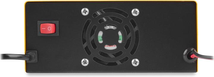 Image du produit No Name Redresseur Smart Volt pôles 6V/12V/24V 15A A80