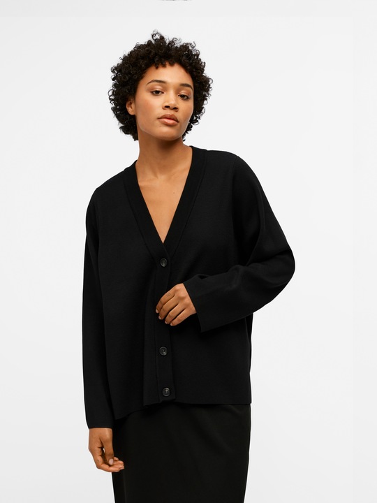 Actual product image Object OBJESTER Cardigan (S)