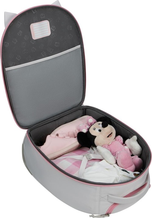 Actual product image Samsonite HAPPY SAMMIES DISNEY Upright (23 l)