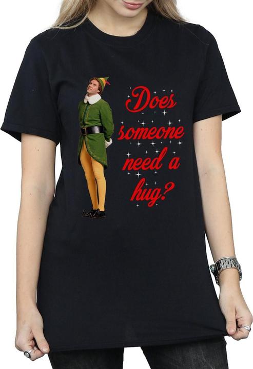 Produktbild Elf Hug Buddy TShirt (3XL)