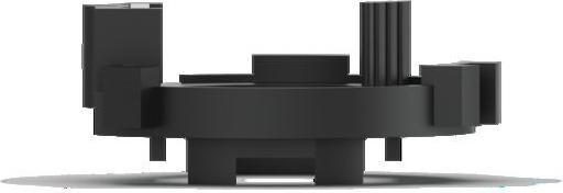 Immagine prodotto Philips Portalampada per auto 11183X2 Presa PX26d Tipo (lampadina auto) H7 (H7)