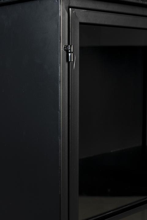 Actual product image White Label Living Ferre (65 x 35 x 105 cm)