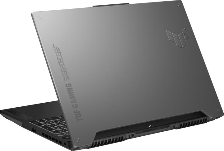 Produktbild ASUS TUF Gaming F15 (15.60", Intel Core i7-12700H, 16 GB, 512 GB, DE)