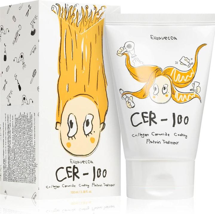 Immagine prodotto Elizavecca Cer-100 (100 ml)