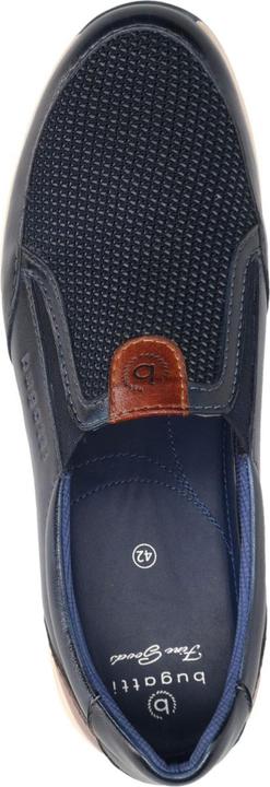 Actual product image Bugatti Slipper (43)