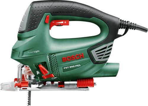 Produktbild Bosch Home & Garden PST 900 PEL
