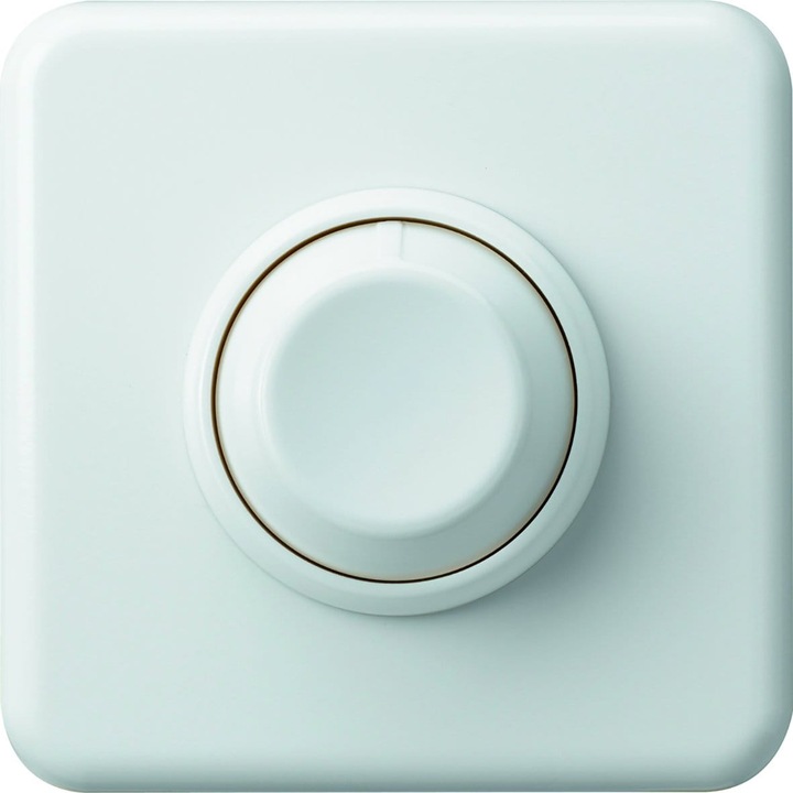 Mica Universal-Drehdimmer