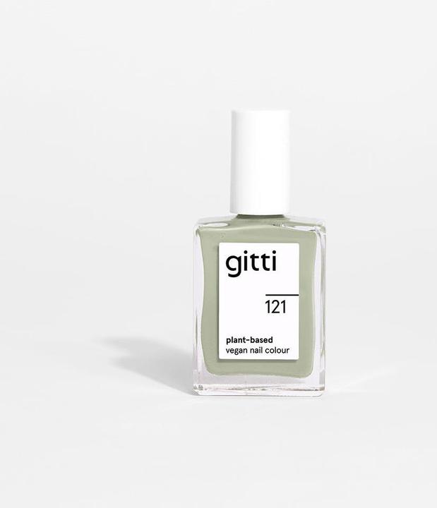 Produktbild Gitti 121 (Sage Green, Farblack)