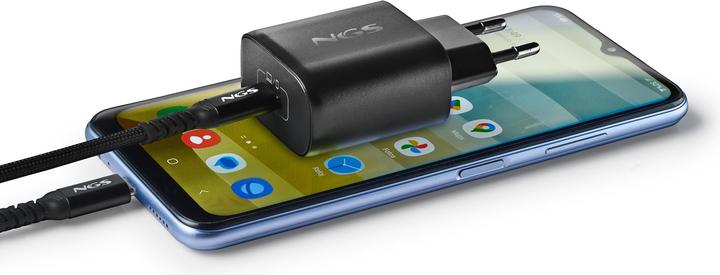 Image du produit NGS BUD 45W-C (45 W, 1 portion)