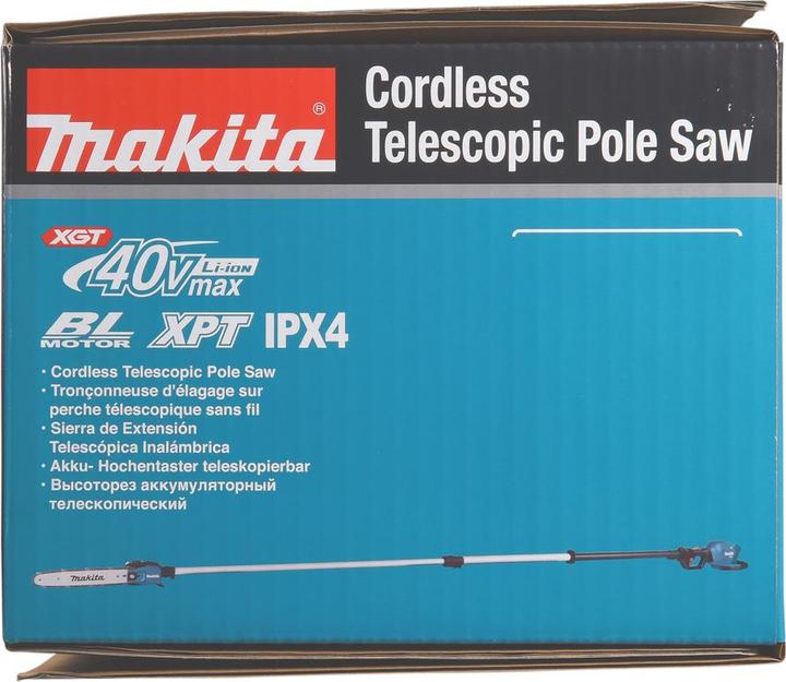 Produktbild Makita UA004GZ (Akku Kettensäge)