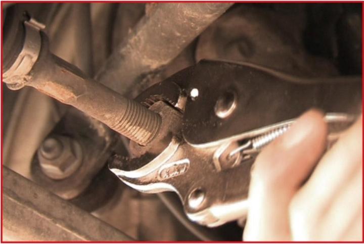 Image du produit KS Tools 115.1196 (175 mm)