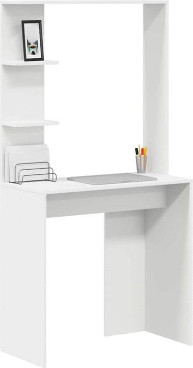 Image du produit VidaXL Table d'ordinateur