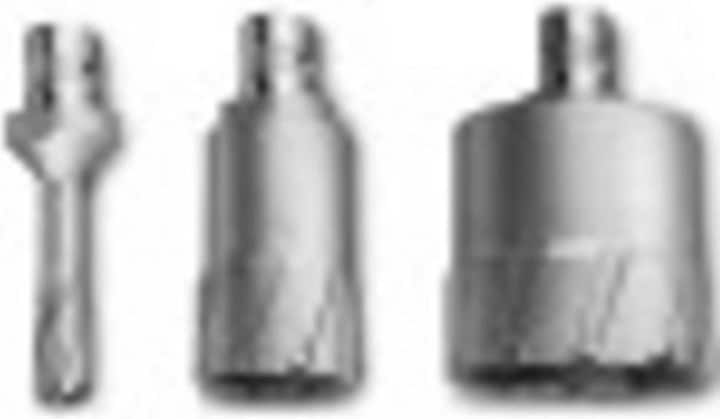 Produktbild Fein Kernbohrer 14 mm HM-Ultra 35 Q (14 Millimeter)