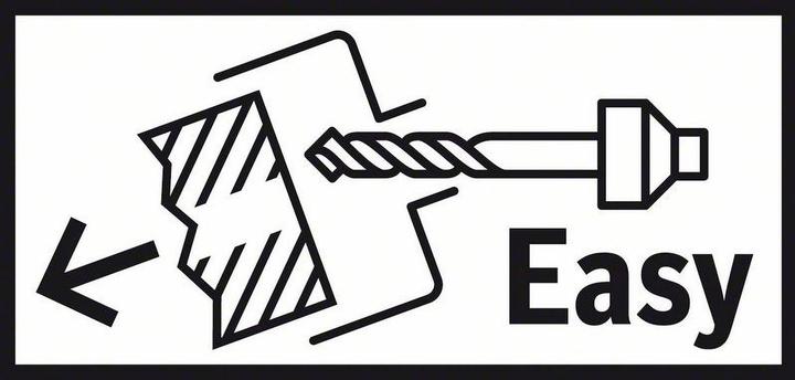 Image du produit Knipex Douilles pour vis 6 pans creux (5 mm)