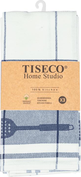 Actual product image Tiseco Pharao