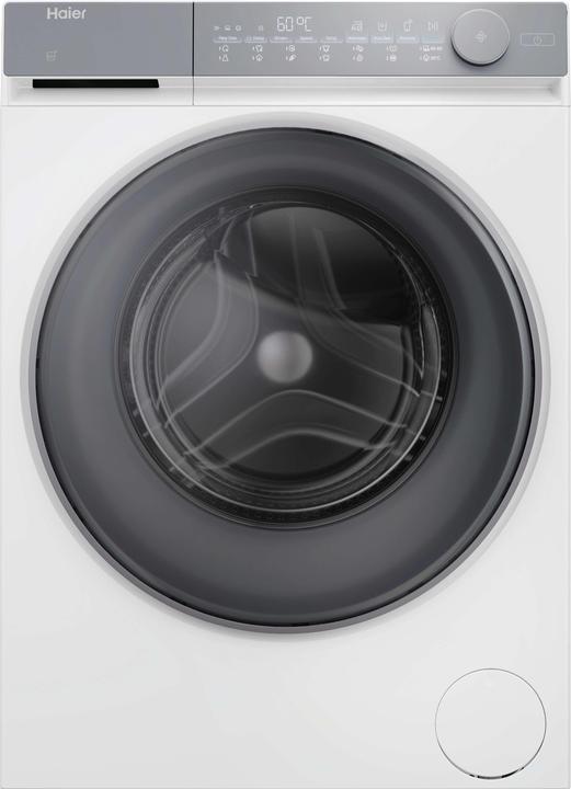 Haier HW90-B14367U-S (9 kg, A sinistra)